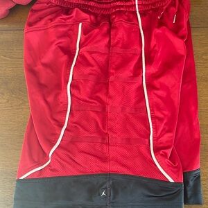 Air Jordan retro 11 shorts